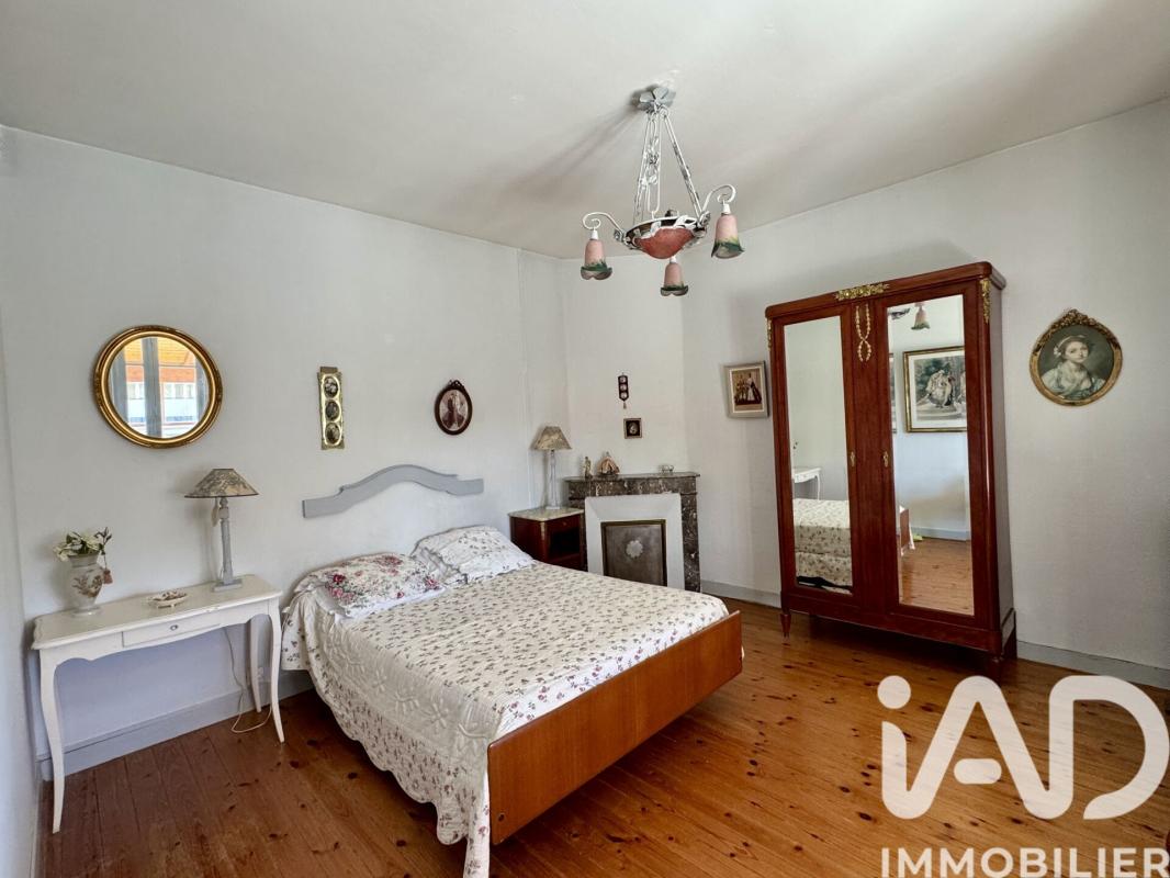 Maison 4 Pièce(s) Lagord