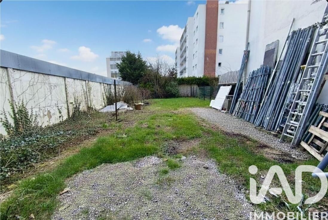 Terrain  Le Havre