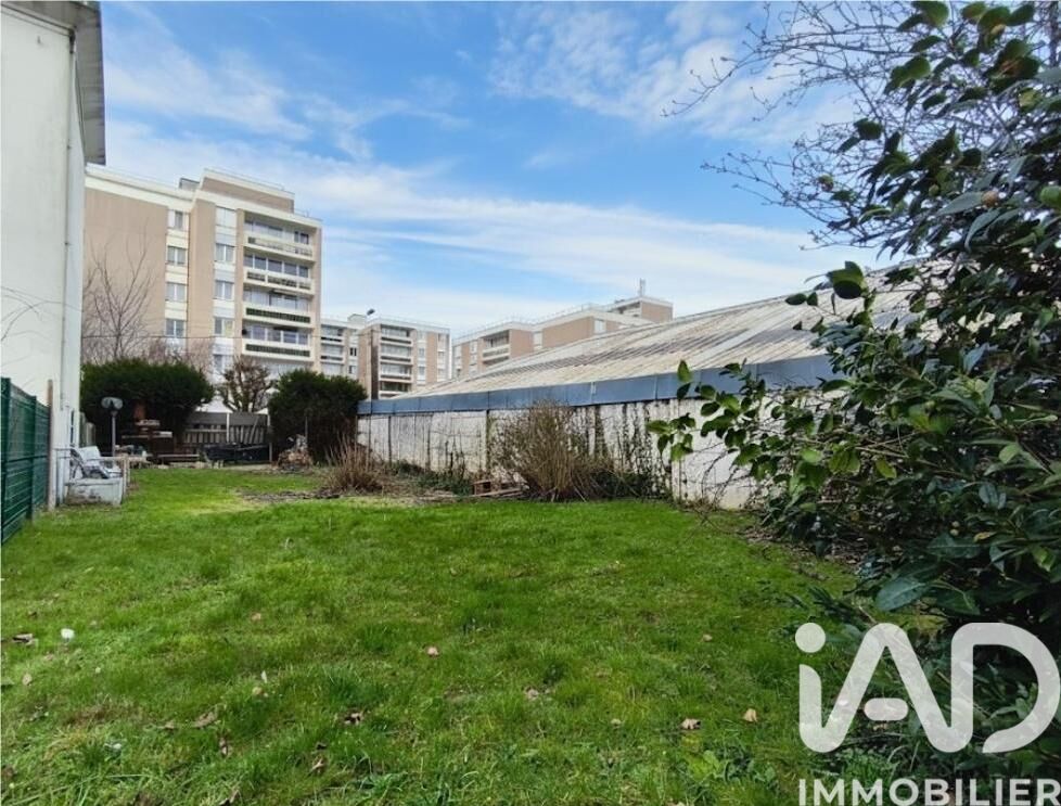 Terrain  Le Havre