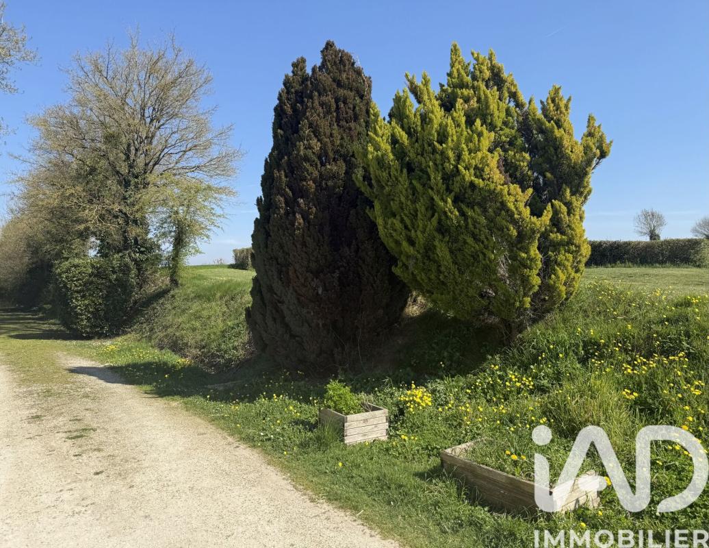 Maison 7 Pièce(s) Melle