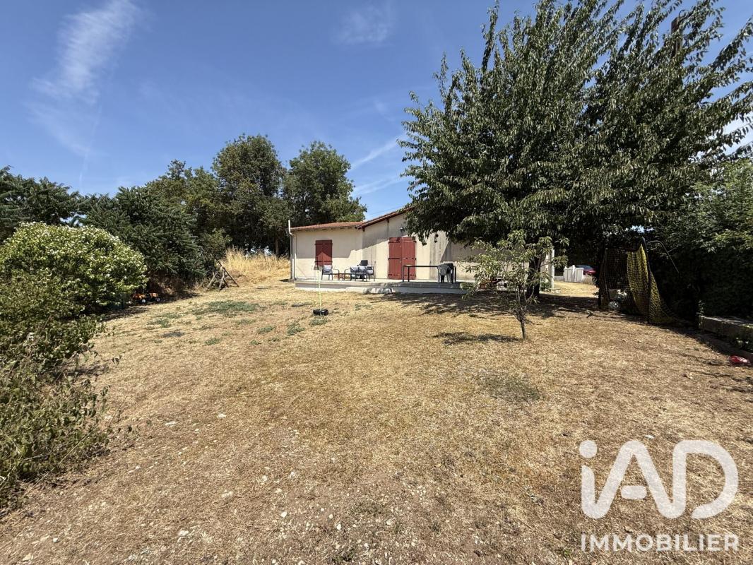 Maison 7 Pièce(s) Melle - Photo 4