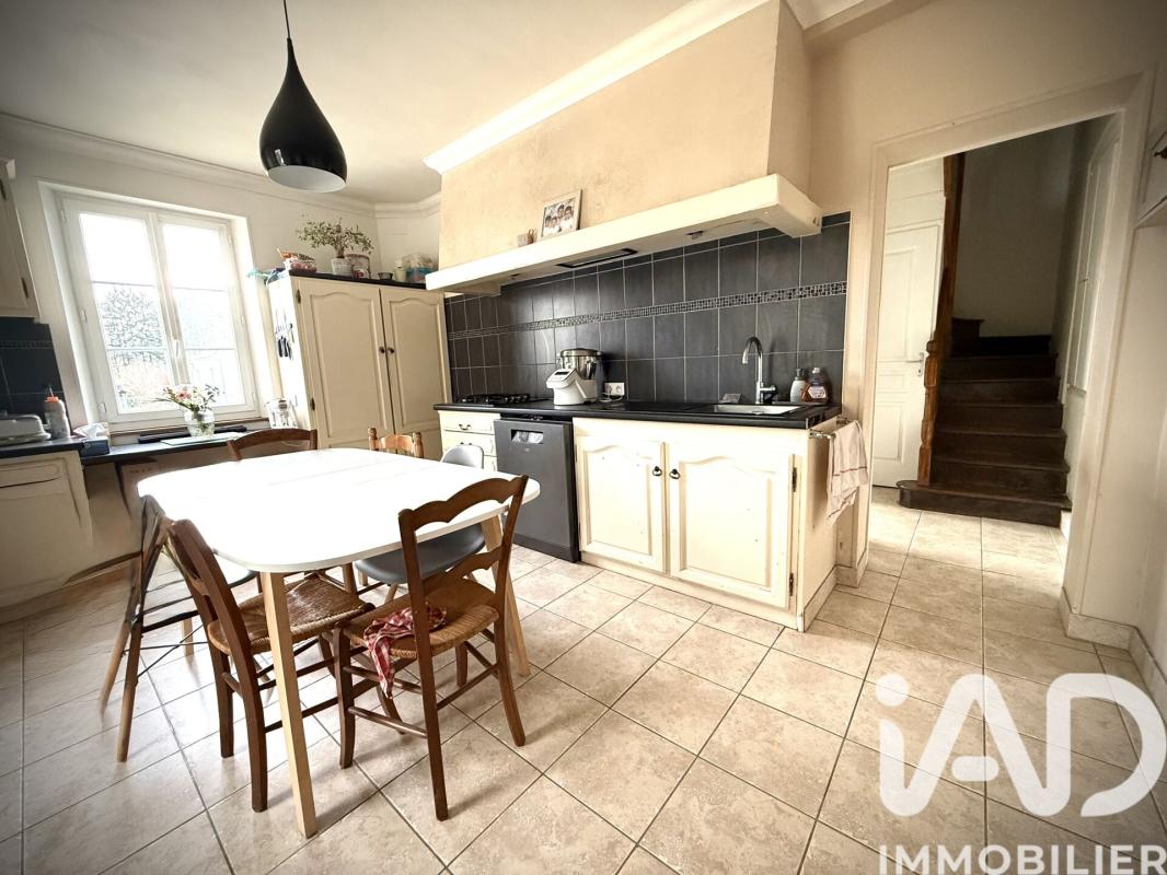 Maison 7 Pièce(s) Melle - Photo 5