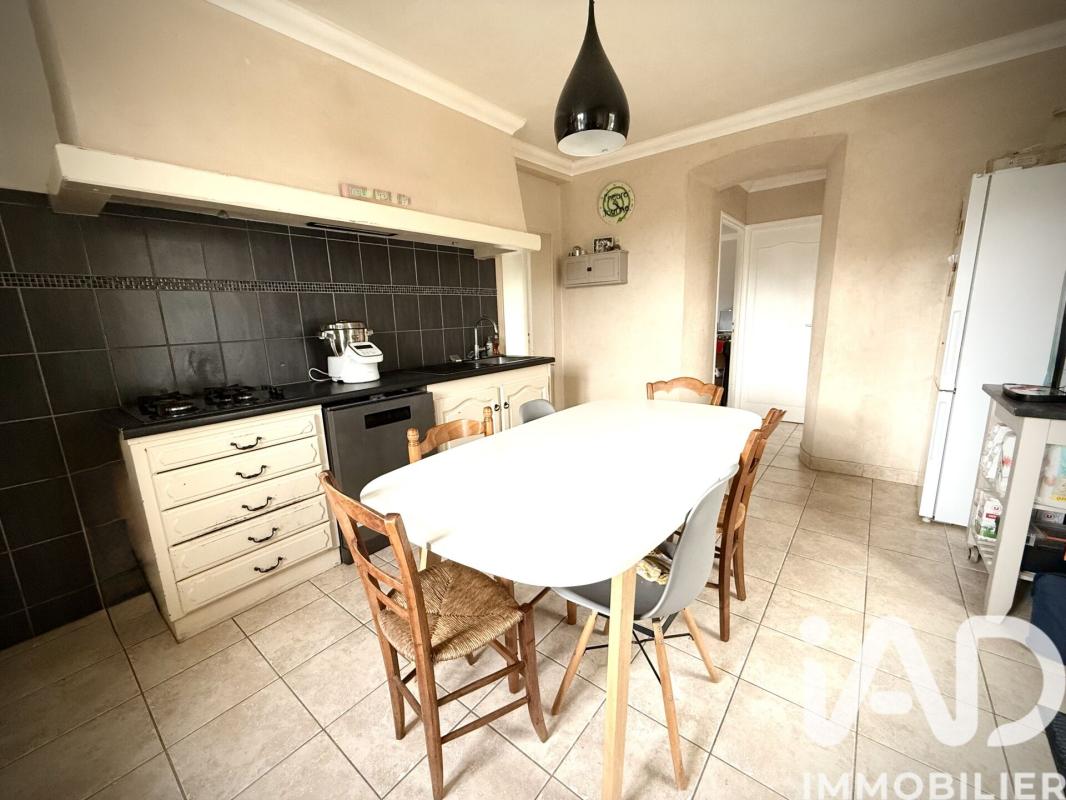 Maison 7 Pièce(s) Melle - Photo 6