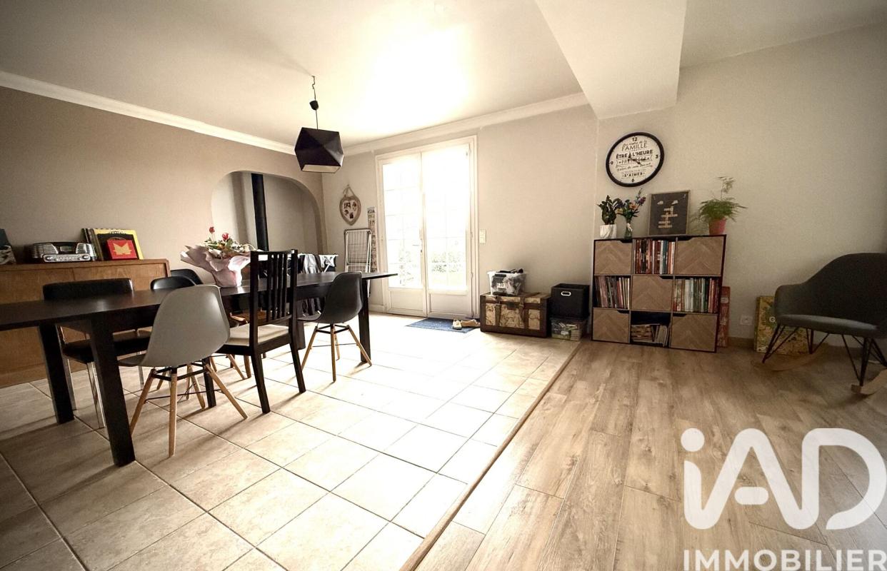 Maison 7 Pièce(s) Melle - Photo 7
