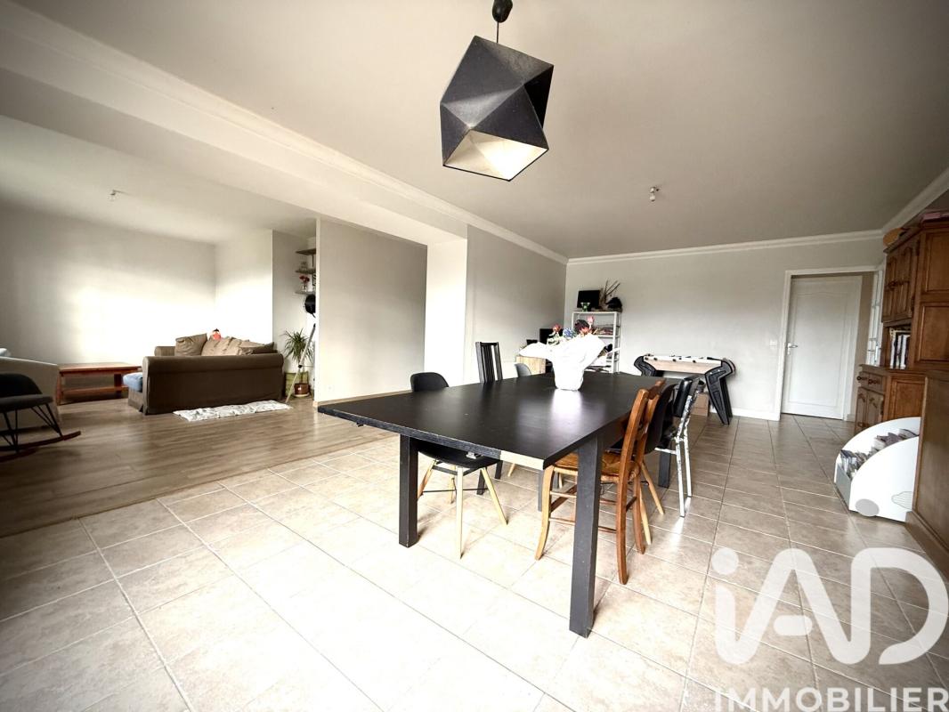 Maison 7 Pièce(s) Melle - Photo 9