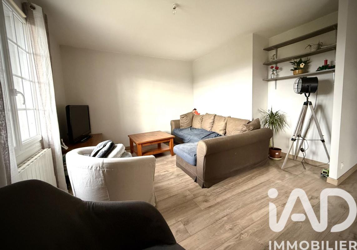 Maison 7 Pièce(s) Melle - Photo 10