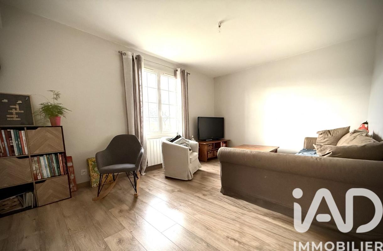 Maison 7 Pièce(s) Melle - Photo 11