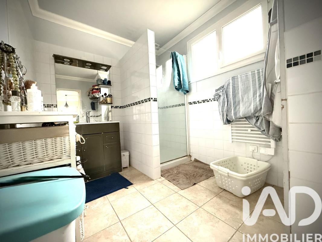 Maison 7 Pièce(s) Melle - Photo 12