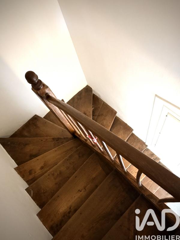 Maison 7 Pièce(s) Melle - Photo 17