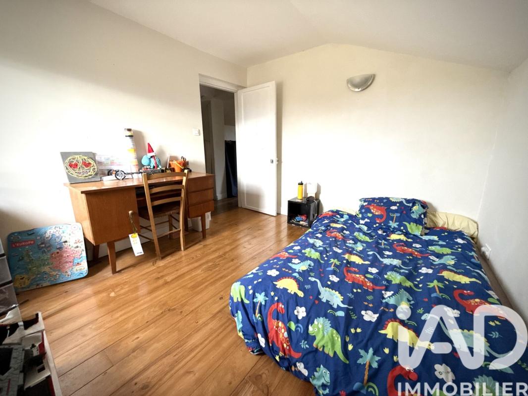Maison 7 Pièce(s) Melle - Photo 18