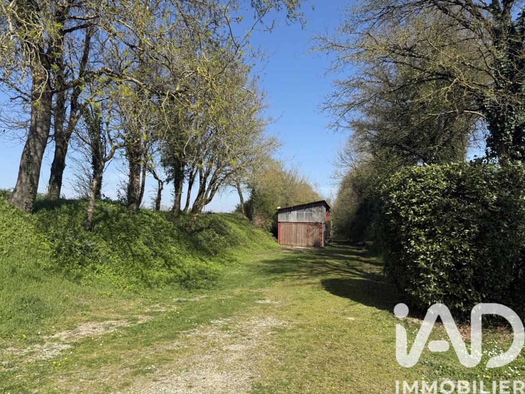 Maison 7 Pièce(s) Melle - Photo 21