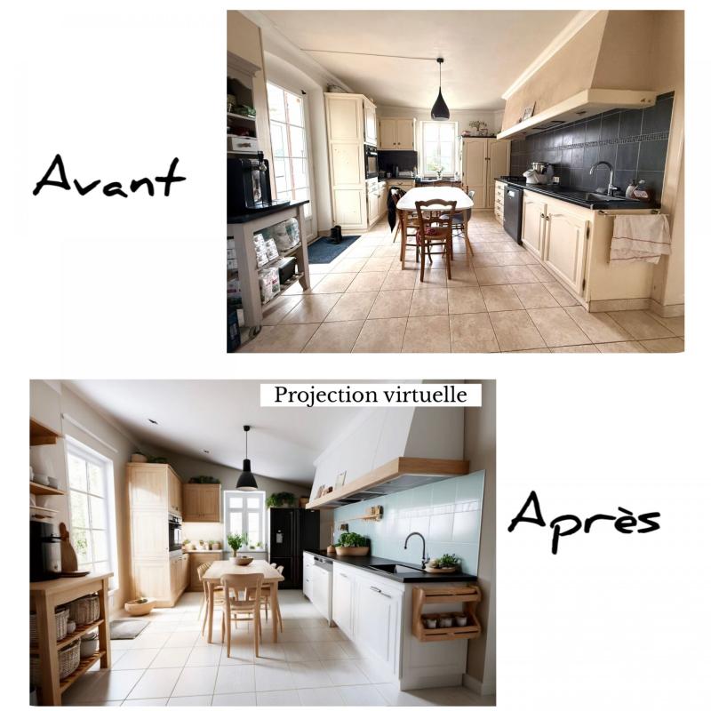 Maison 7 Pièce(s) Melle - Photo 23