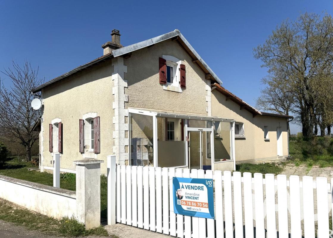 Maison 7 Pièce(s) Melle - Photo 24
