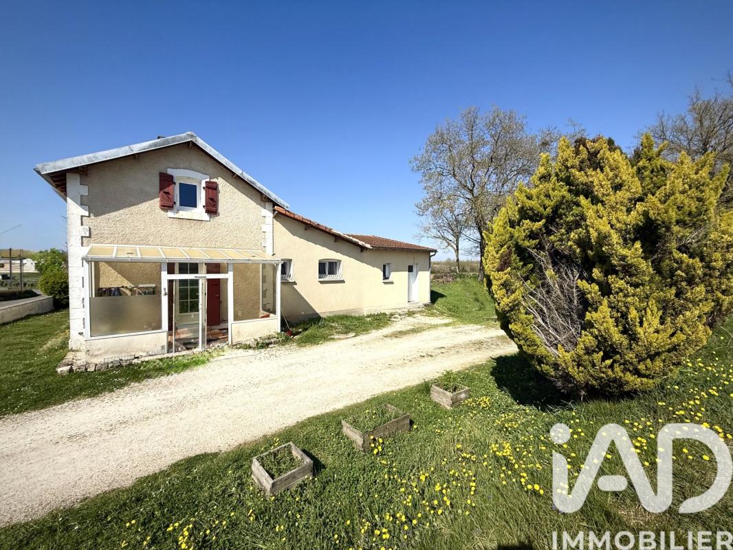 Maison 7 Pièce(s) Melle - Photo 25