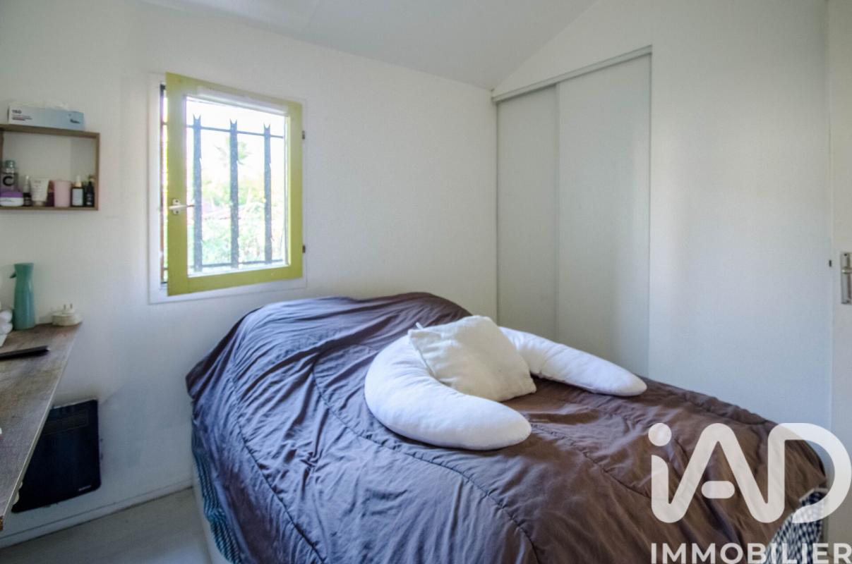 Maison 3 Pièce(s) Mougins