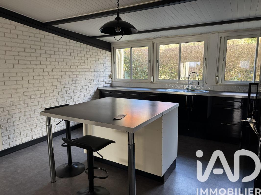 Maison 4 Pièce(s) Saint-Michel-Chef-Chef - Photo 5