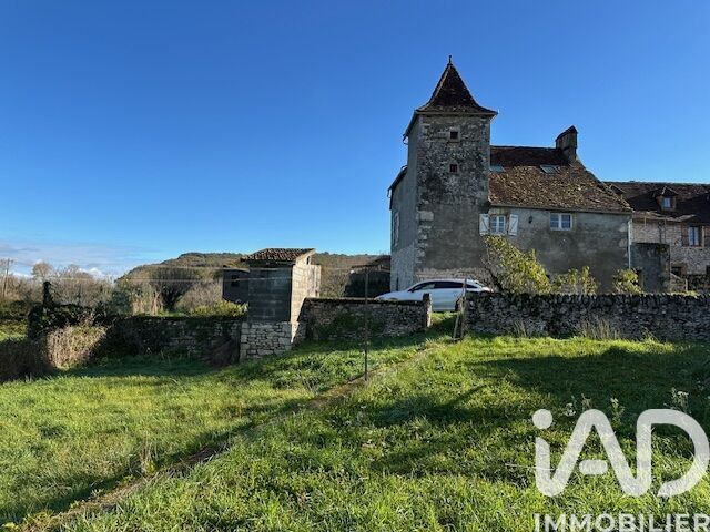 Maison de village 4 Pièce(s) Floirac