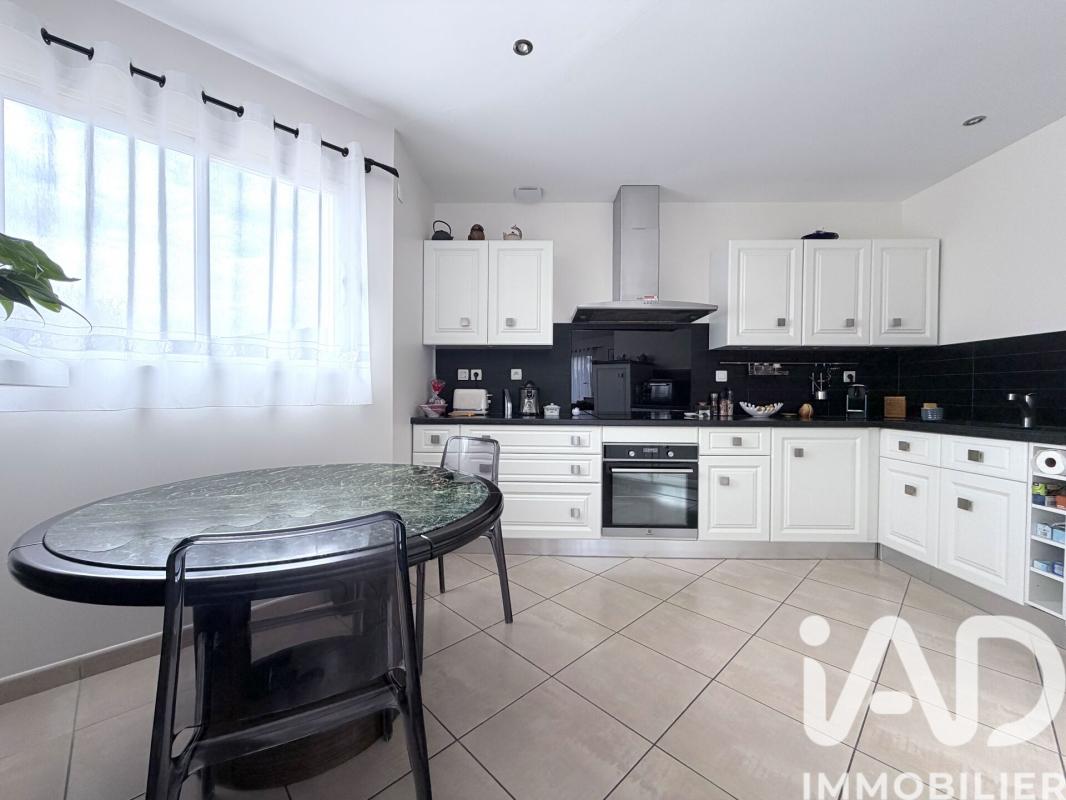 Maison traditionnelle 5 Pièce(s) Marcheprime