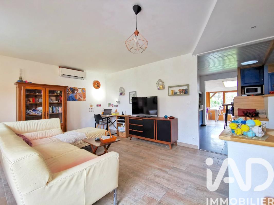 Maison 5 Pièce(s) Blain