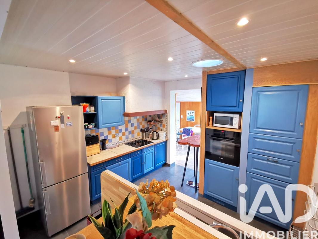 Maison 5 Pièce(s) Blain