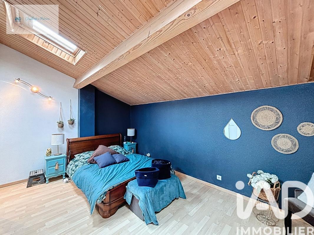 Maison de ville 4 Pièce(s) Aucamville