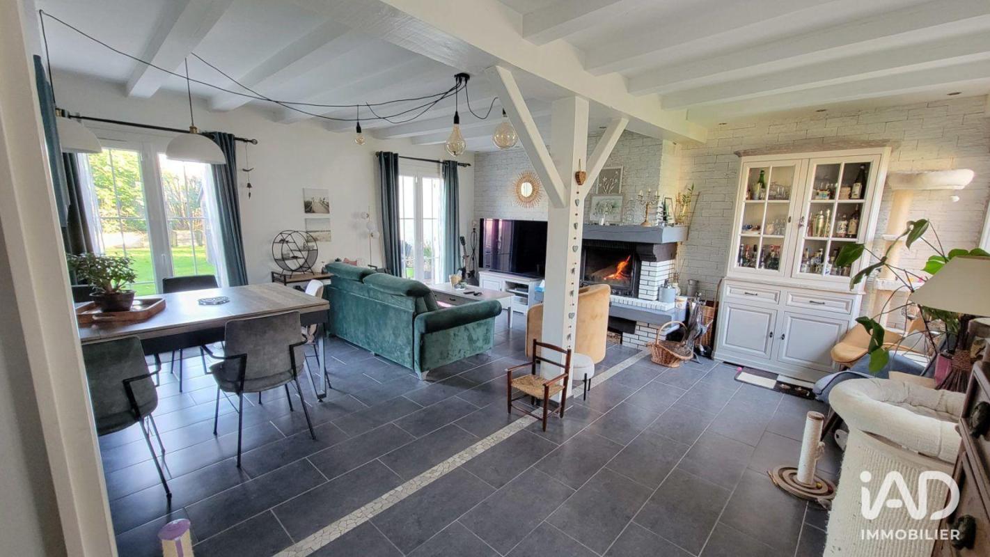 Maison 4 Pièce(s) Coubron