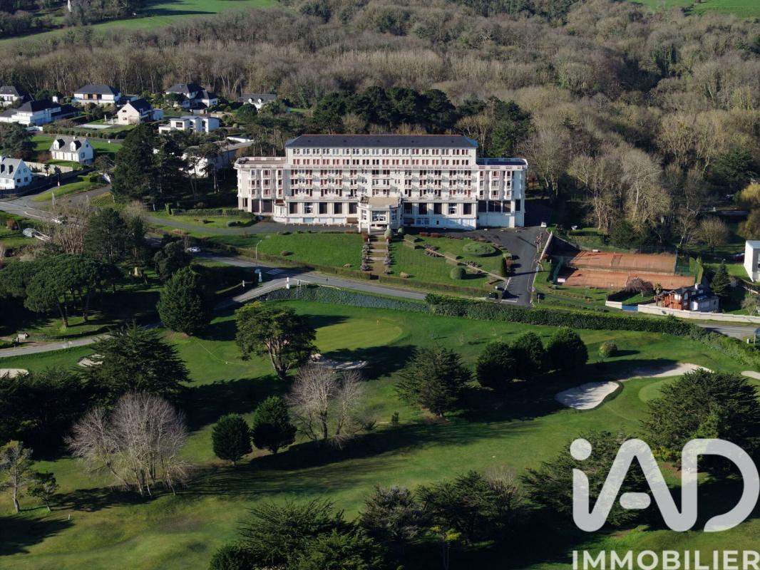 Duplex 3 Pièce(s) Saint-Cast-le-Guildo