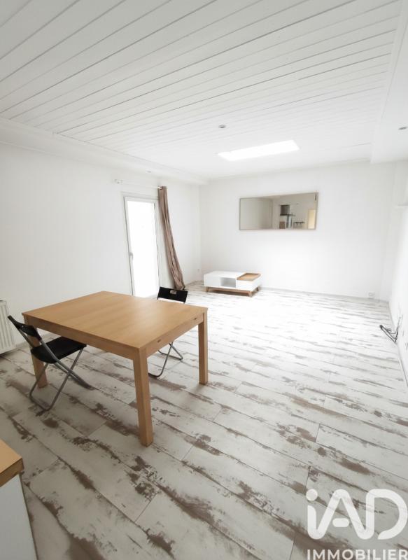 Maison de ville 4 Pièce(s) Roanne