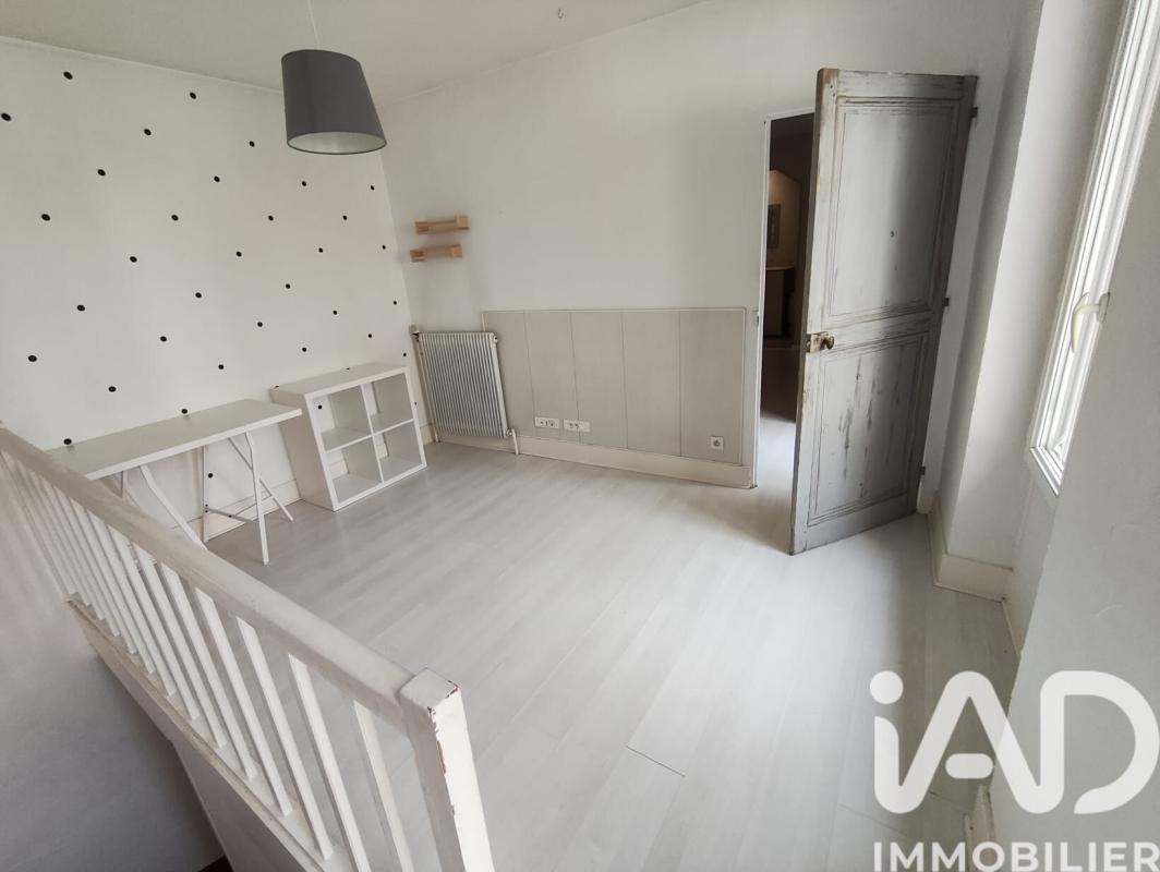 Maison 4 Pièce(s) Roanne - Photo 2
