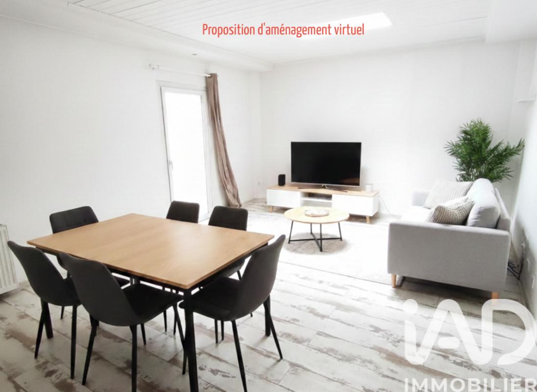 Maison 4 Pièce(s) Roanne - Photo 5