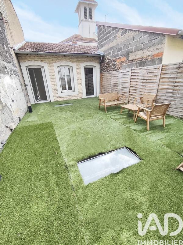 Maison 4 Pièce(s) Roanne - Photo 9