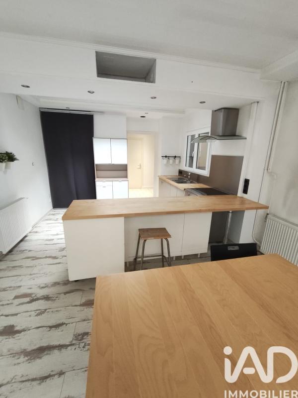 Maison 4 Pièce(s) Roanne - Photo 12