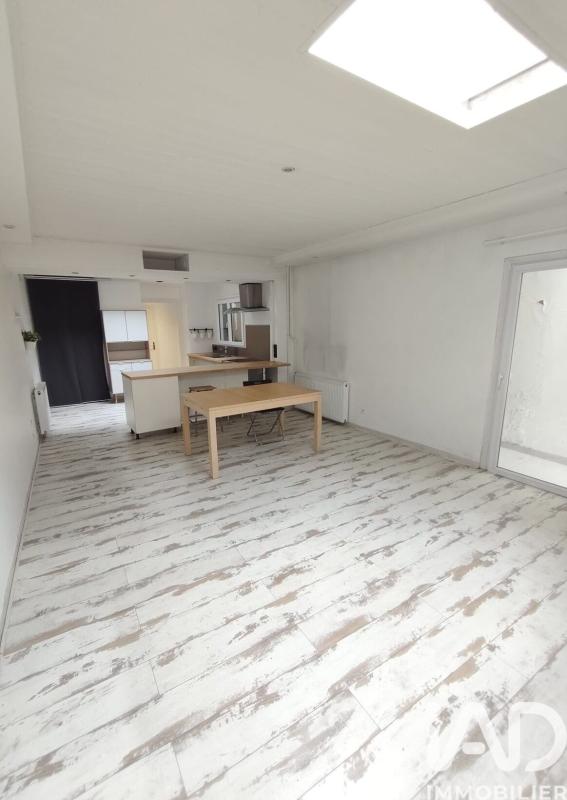 Maison 4 Pièce(s) Roanne - Photo 15