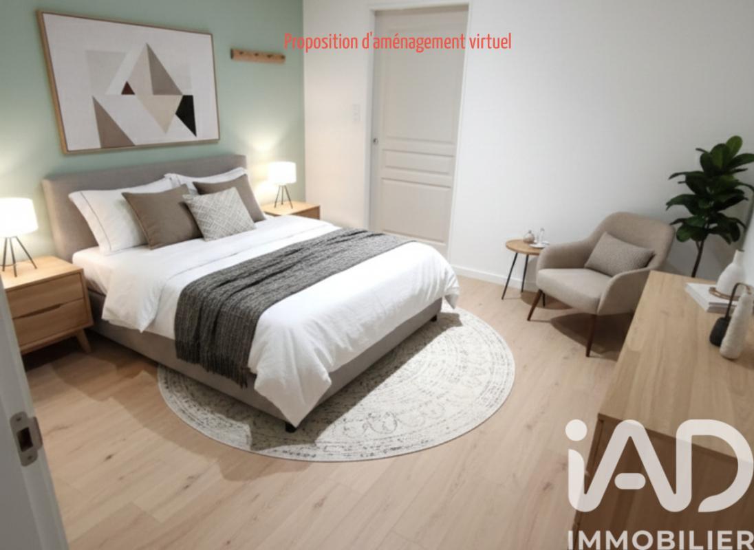 Maison 4 Pièce(s) Roanne - Photo 18