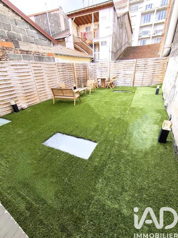Maison 4 Pièce(s) Roanne - Photo 22