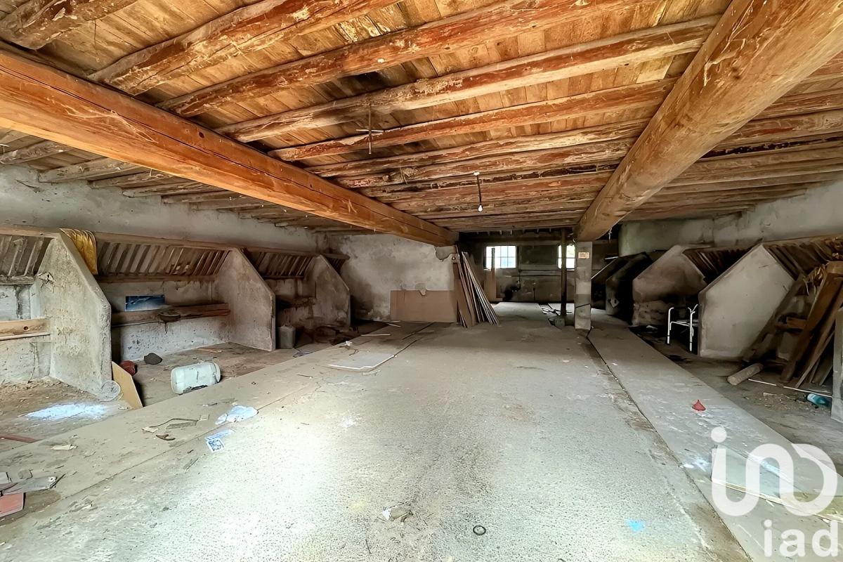 Ferme 8 Pièce(s) Roquefeuil