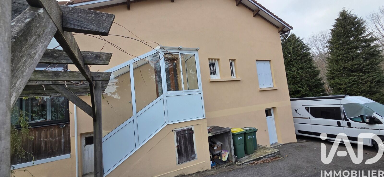 Maison 7 Pièce(s) Ambazac - Photo 2