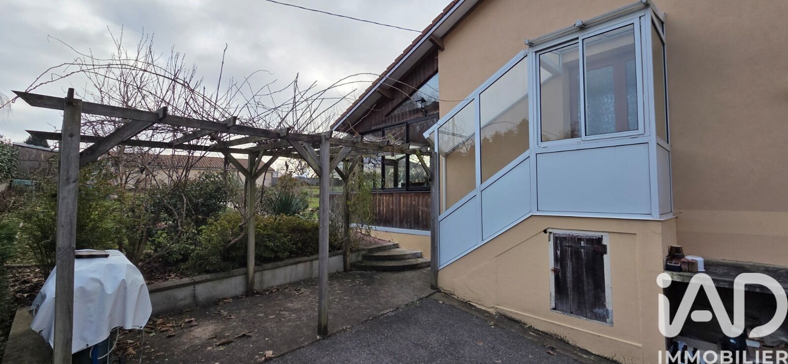 Maison 7 Pièce(s) Ambazac - Photo 3
