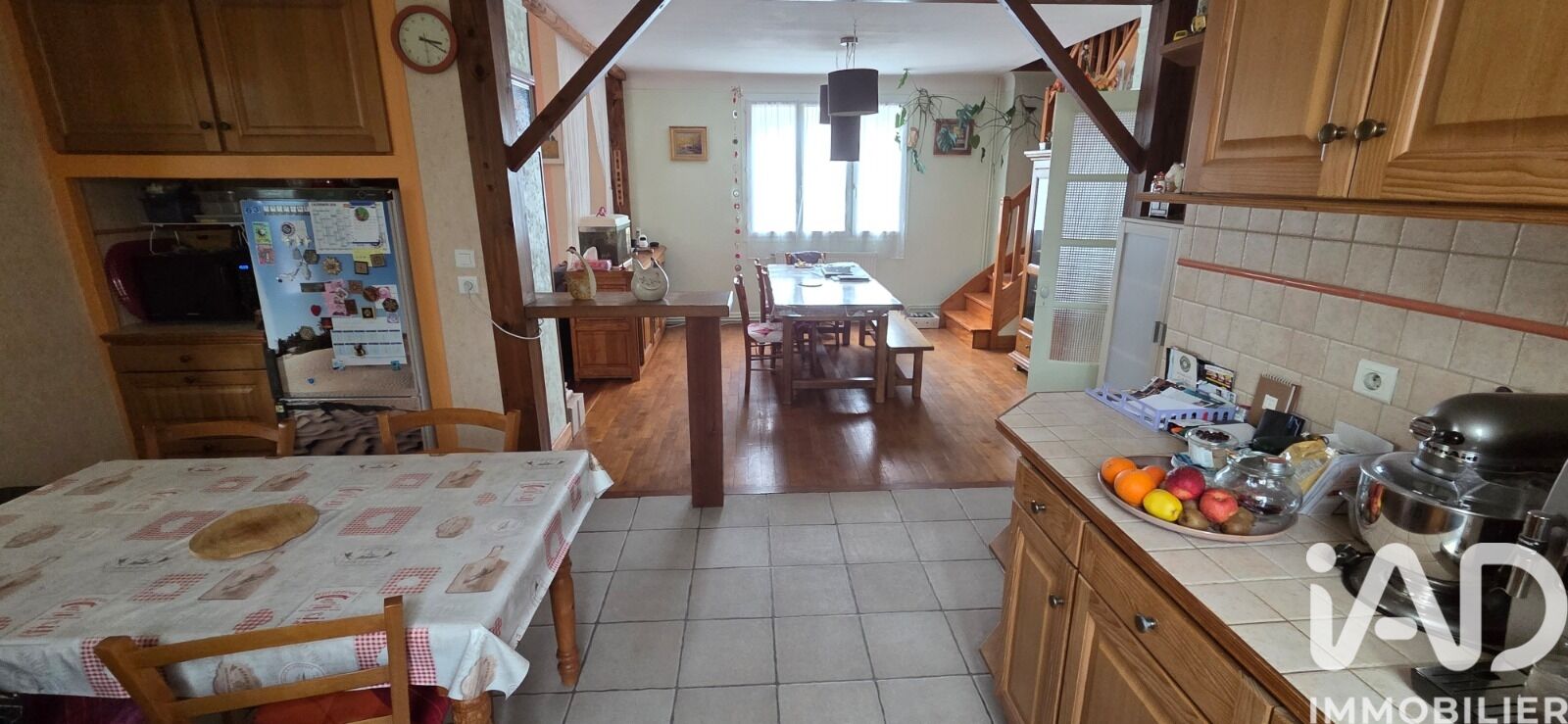 Maison 7 Pièce(s) Ambazac - Photo 4