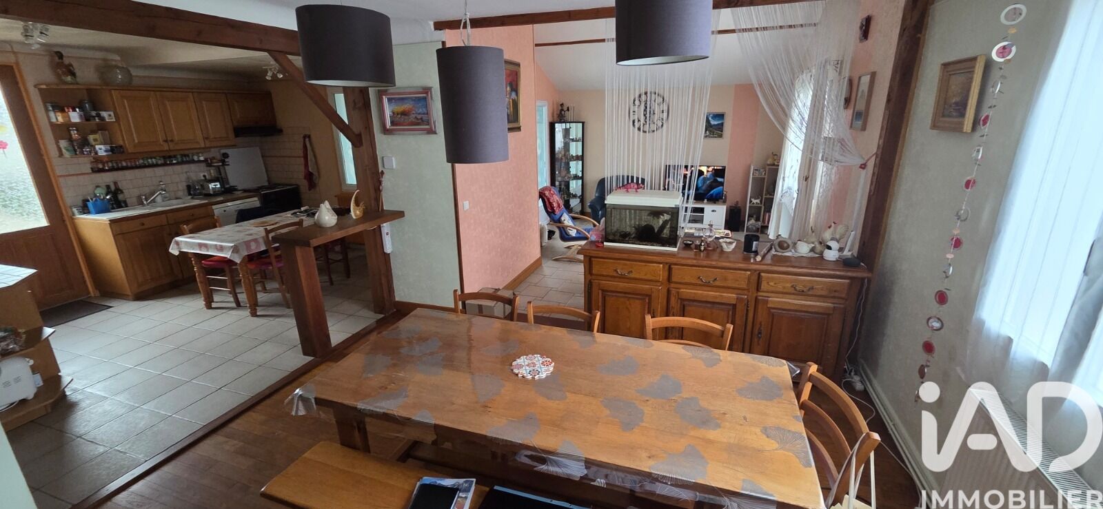 Maison 7 Pièce(s) Ambazac - Photo 6