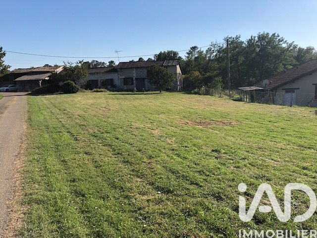 Ferme 2 Pièce(s) La Barde