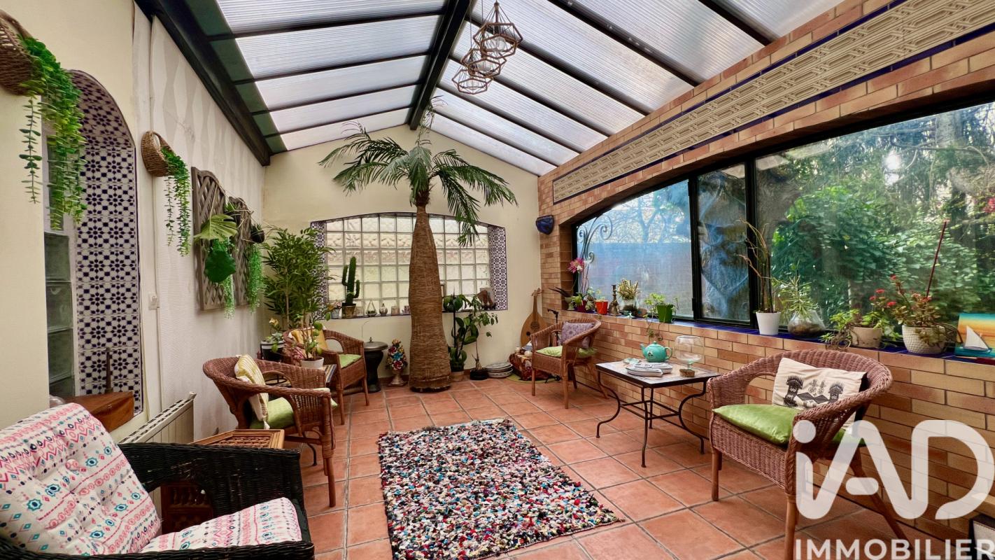 Appartement 4 Pièce(s) Montreuil