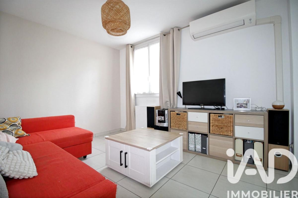 Appartement 4 Pièce(s) Aix-en-Provence