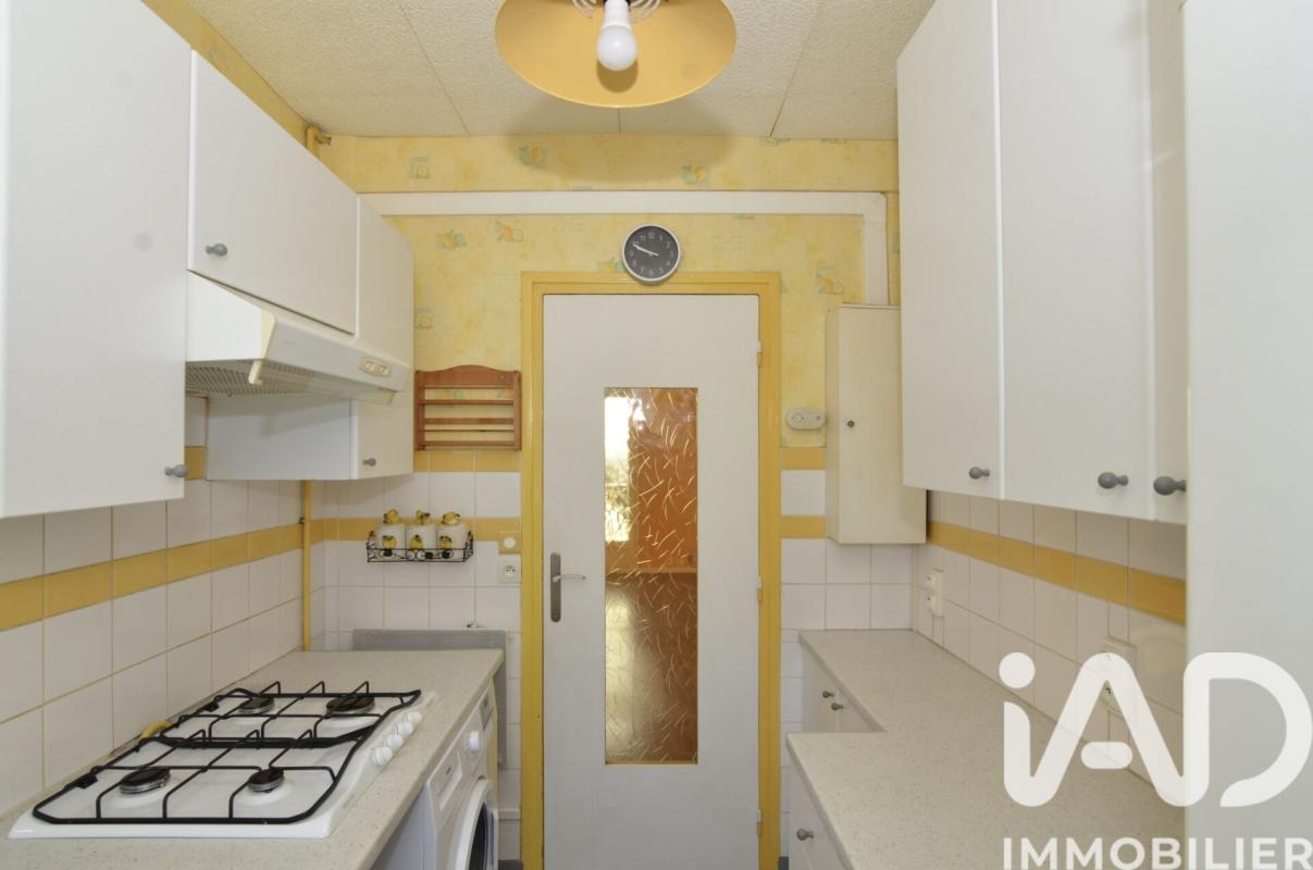 Appartement 3 Pièce(s) Neuilly-Plaisance