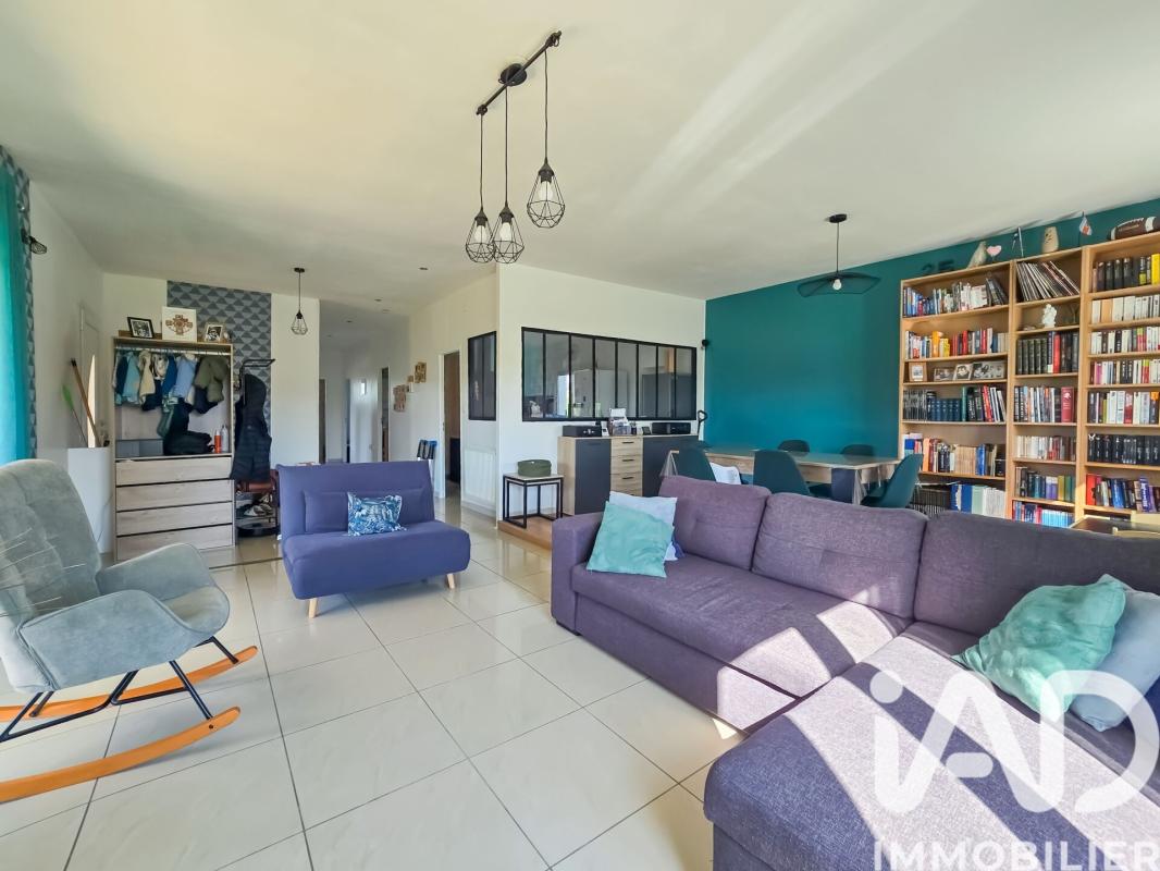 Maison traditionnelle 5 Pièce(s) Meauzac