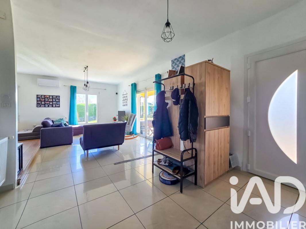 Maison traditionnelle 5 Pièce(s) Meauzac