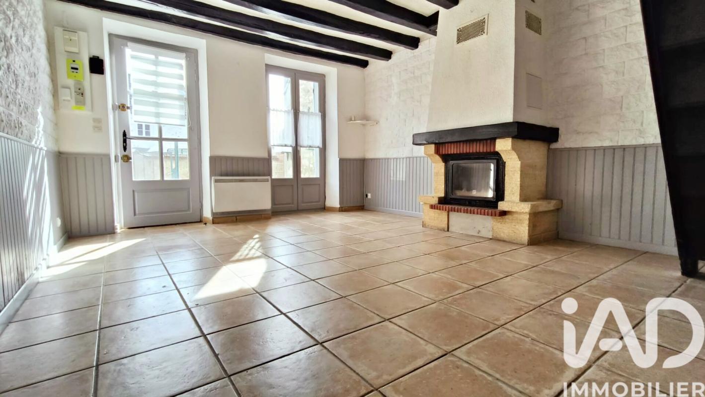 Maison 4 Pièce(s) Fère-en-Tardenois