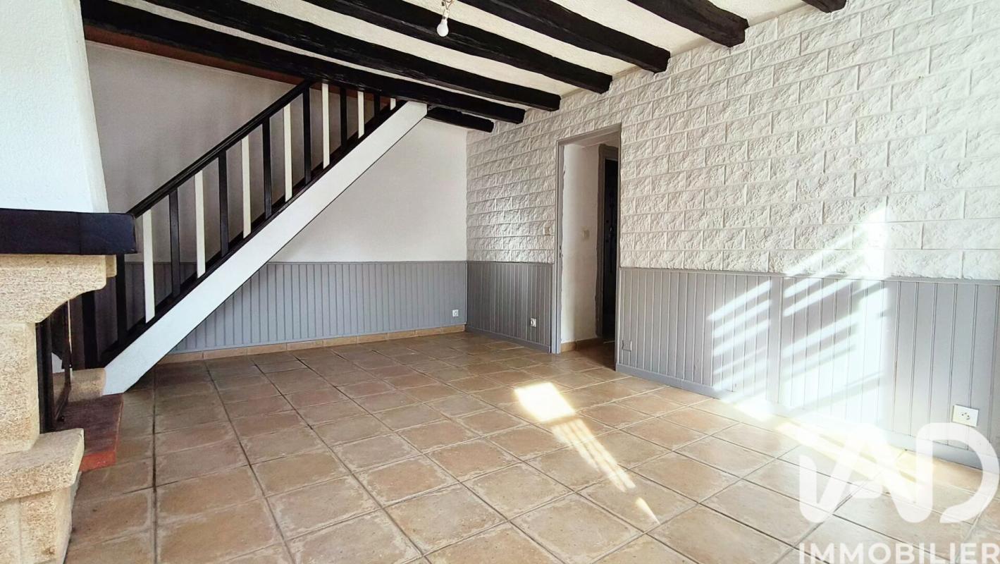 Maison 4 Pièce(s) Coulonges-Cohan - Photo 4