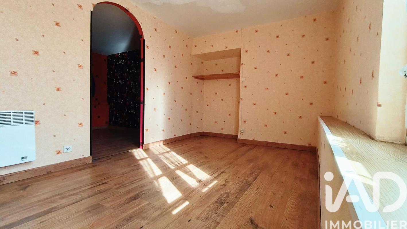 Maison 4 Pièce(s) Coulonges-Cohan - Photo 19