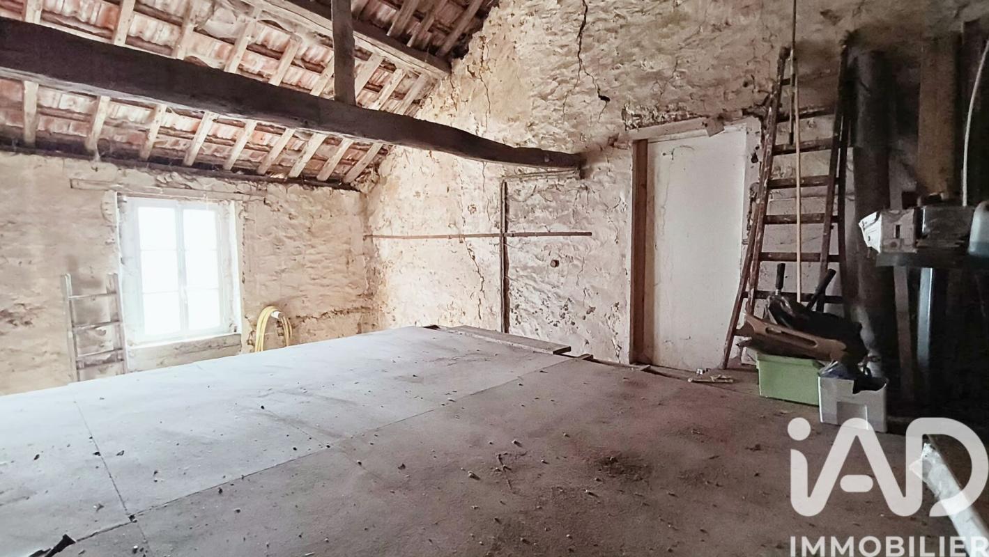 Maison 4 Pièce(s) Coulonges-Cohan - Photo 20